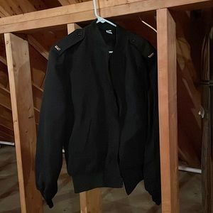 Authentic army jacket